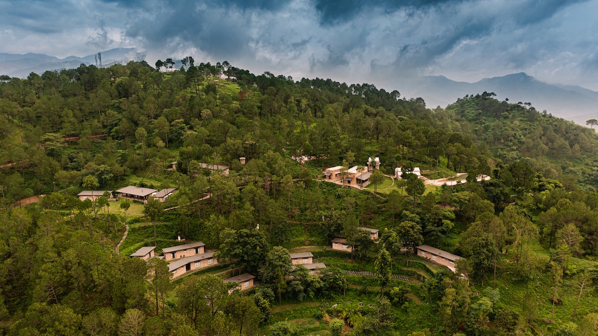 conservation and biodiversity